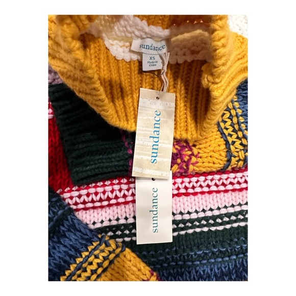 Sundance Sweater XS - Picture 5 of 11